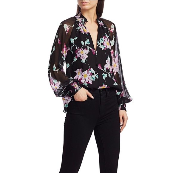 A.L.C. Tops - ALC Venetia Top NWT